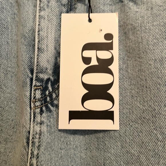 BOA. JEANS - Picture 3 of 4